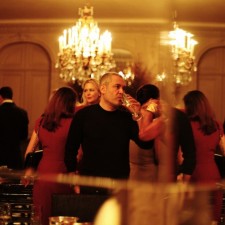Paris ne se d&eacute;file pas !/Paris/