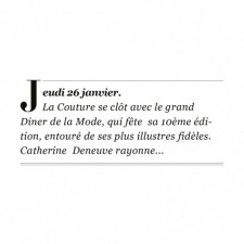 Paris ne se d&eacute;file pas !/Paris/
