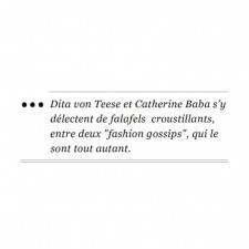 Paris ne se d&eacute;file pas !/Paris/
