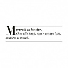 Paris ne se d&eacute;file pas !/Paris/