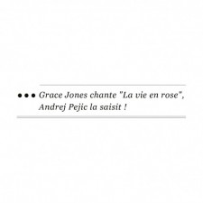 Paris ne se d&eacute;file pas !/Paris/