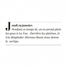 Paris ne se d&eacute;file pas !/Paris/