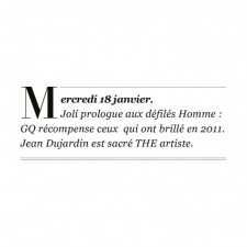 Paris ne se d&eacute;file pas !/Paris/