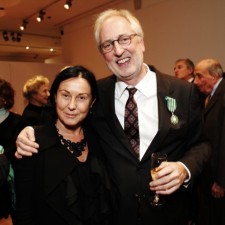 Une m&eacute;daille pour Martin Guesnet