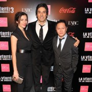 Soirée du film La vérité si je mens 3