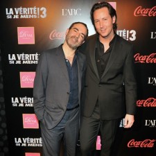 Soir&eacute;e du film La v&eacute;rit&eacute; si je mens 3