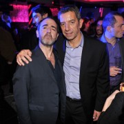 Soirée du film La vérité si je mens 3