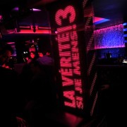 Soirée du film La vérité si je mens 3