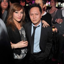Soir&eacute;e du film La v&eacute;rit&eacute; si je mens 3/L'Arc/Jean-Claude Tran