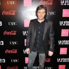 Soir&eacute;e du film La v&eacute;rit&eacute; si je mens 3/L'Arc/Thomas Gilou