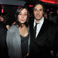 Soir&eacute;e du film La v&eacute;rit&eacute; si je mens 3/L'Arc/Vincent Elbaz