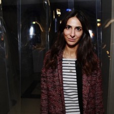 Vernissage 2062/Gait&eacute; Lyrique/Sophie Laban