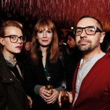 Vernissage 2062/Gait&eacute; Lyrique/Alexandra Jub&eacute; - Nathalie Rosborski - Vincent Gr&eacute;goire