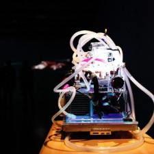 Vernissage 2062/Gait&eacute; Lyrique/