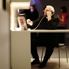 Vernissage 2062/Gait&eacute; Lyrique/Alain Herzog