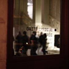 Vernissage 2062/Gait&eacute; Lyrique/