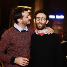 Vernissage 2062/Gait&eacute; Lyrique/Fran&ccedil;ois Olislaeger - J&eacute;r&ocirc;me Ruskin