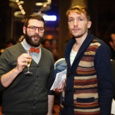 Vernissage 2062/Gait&eacute; Lyrique/Charles Cuq - Thibault Boutherin