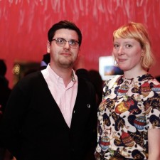 Vernissage 2062/Gait&eacute; Lyrique/Benoit Rousseau - Laure Vergne