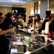 Showcase privé We Have Band