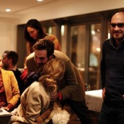Showcase privé We Have Band