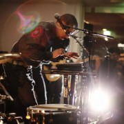 Showcase privé We Have Band