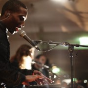 Showcase privé We Have Band