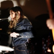 Showcase privé We Have Band