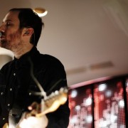 Showcase privé We Have Band
