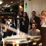 Showcase privé We Have Band