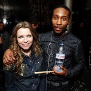 Showcase privé We Have Band