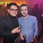 Crazy Club