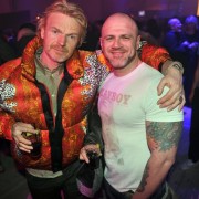 Crazy Club