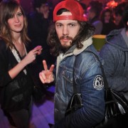 Crazy Club