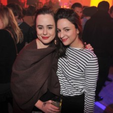 Crazy Club