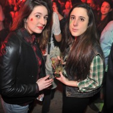 Crazy Club