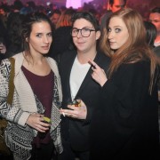 Crazy Club