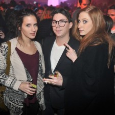 Crazy Club