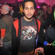 Crazy Club