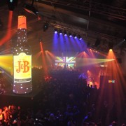 Crazy Club