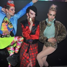 Crazy Club