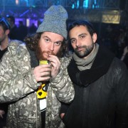 Crazy Club
