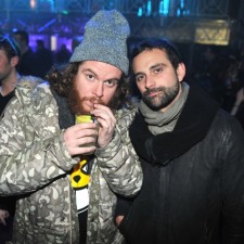 Crazy Club