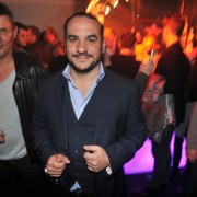 Crazy Club