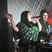 Crazy Club