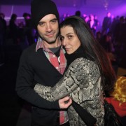 Crazy Club