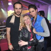 Crazy Club