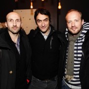 Lancement Capsule Circus