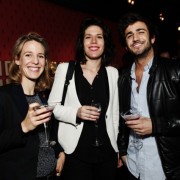 Lancement Capsule Circus