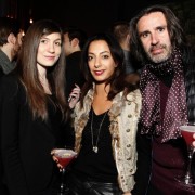 Lancement Capsule Circus